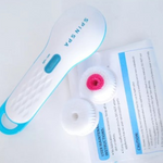 Electric Facial Cleansing Brush | Electric Facial Cleanser | EasyMon