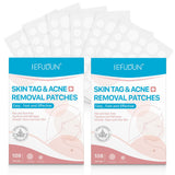 Beauty Acne Patch | Wart Removal Stickers | EasyMon