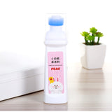 White shoes artifact white shoe spray cleaner