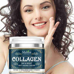 Collagen Moisturizing Cream | Collagen Facial Cream | EasyMon
