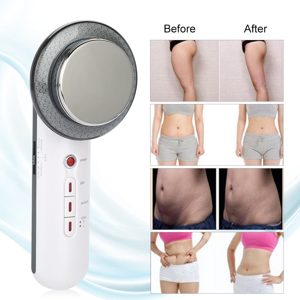 Body Fat Removal Device | Beauty Care Slimming Device | EasyMon