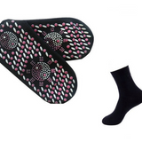 Magnetic Therapy Socks | Magnetic Self-Heating Socks | EasyMon
