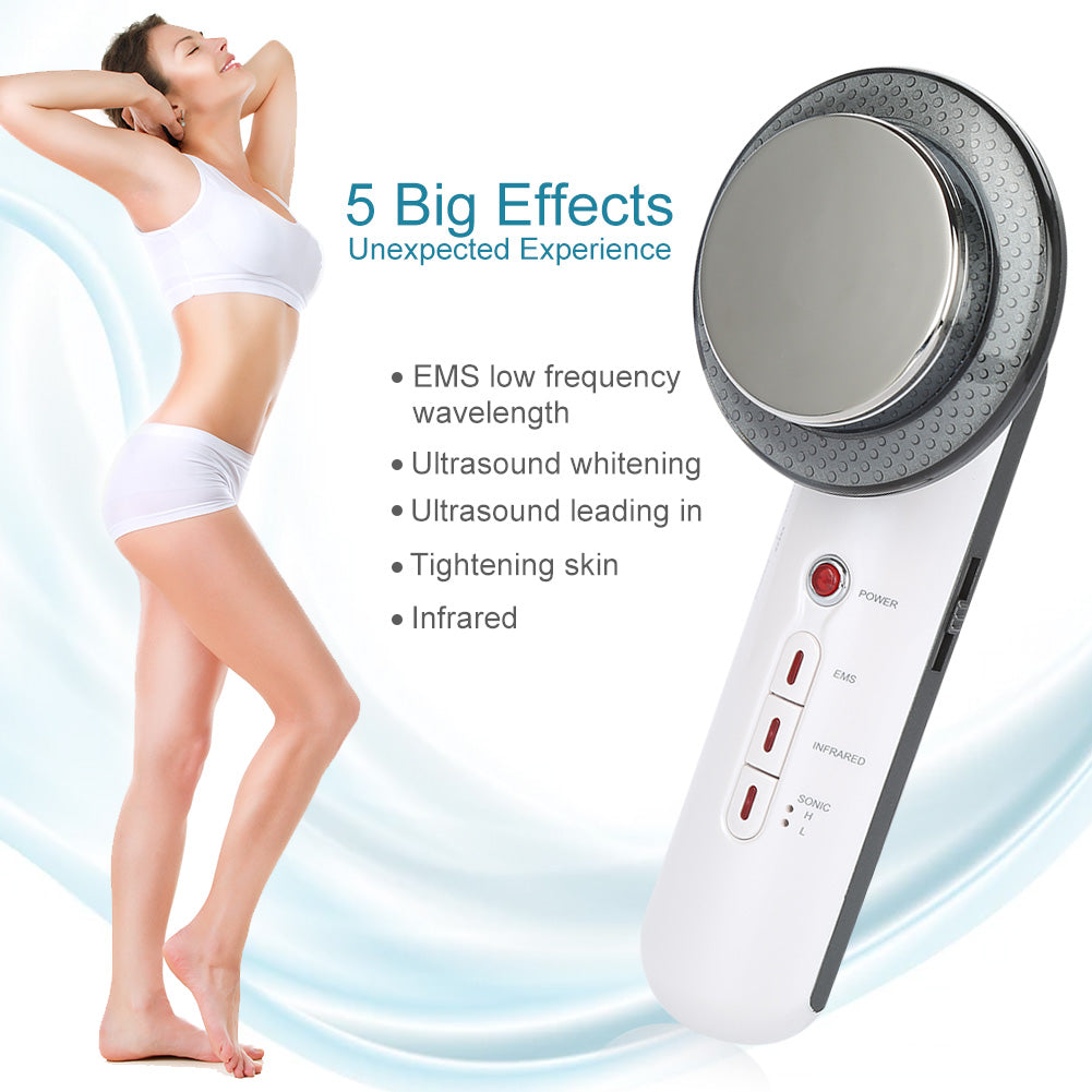 Body Fat Removal Device | Beauty Care Slimming Device | EasyMon