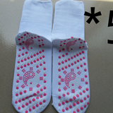 Magnetic Therapy Self-heating Health Socks