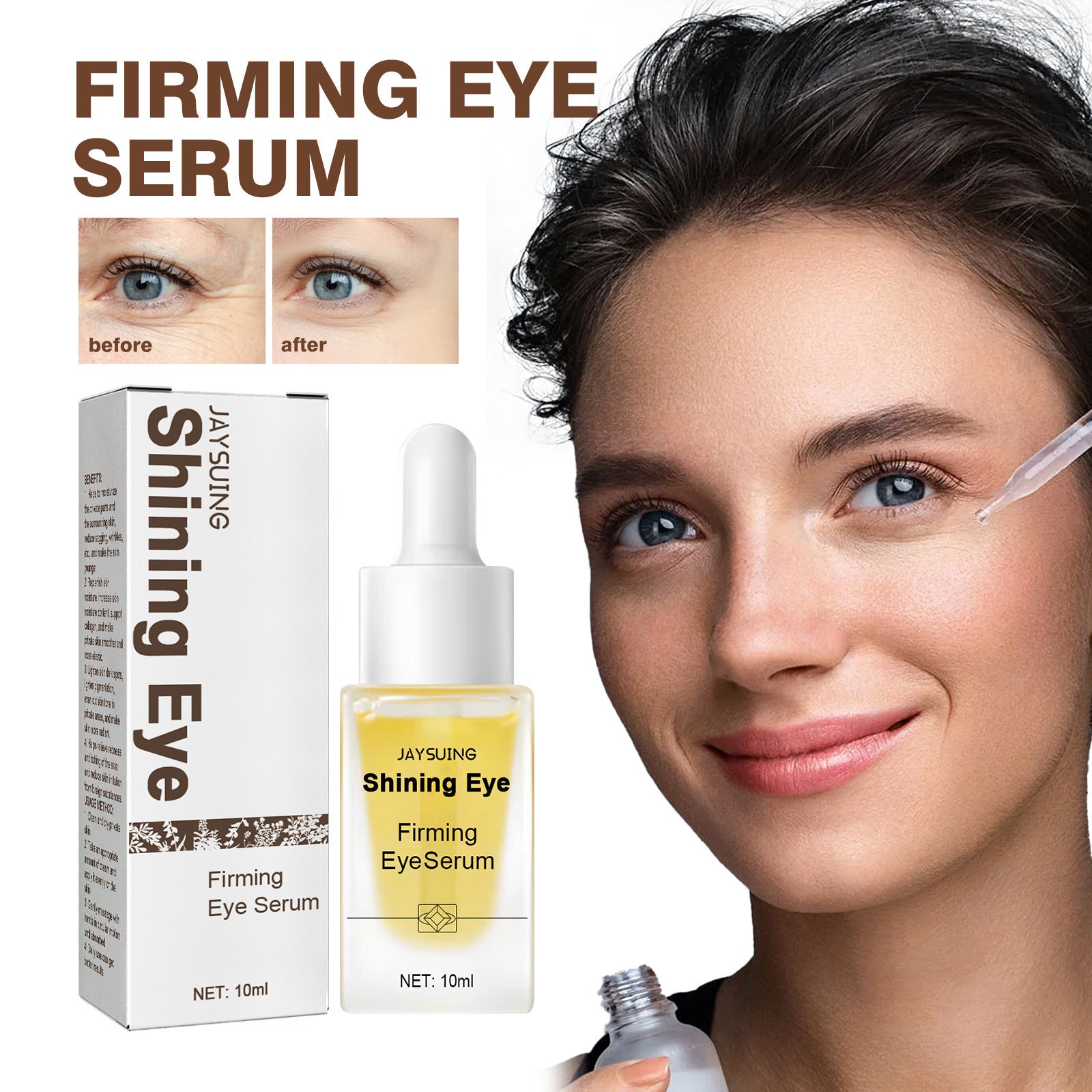 Eye Moisturizing Cream | Moisturizing Eye Skin Care | EasyMon