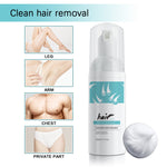 Hair Removal Cream | Hair Removal Foam | Skin Care Mousse| EasyMon